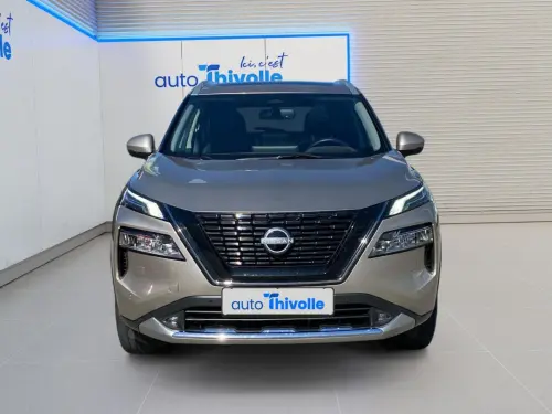 Nissan X-Trail e-POWER 204 ch Tekna - Photo 7