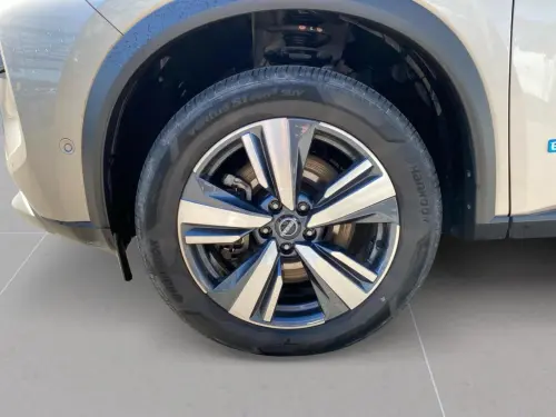 Nissan X-Trail e-POWER 204 ch Tekna - Photo 8