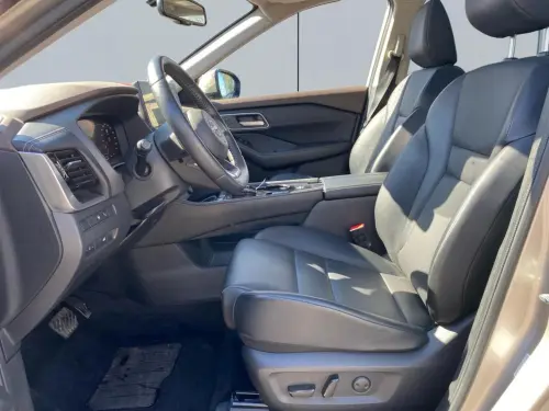 Nissan X-Trail e-POWER 204 ch Tekna - Photo 9