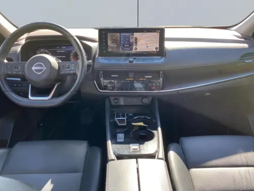 Nissan X-Trail e-POWER 204 ch Tekna - Photo 11