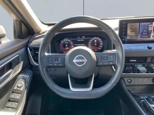 Nissan X-Trail e-POWER 204 ch Tekna - Photo 12