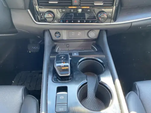 Nissan X-Trail e-POWER 204 ch Tekna - Photo 14