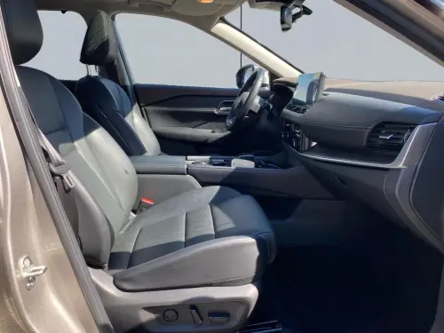 Nissan X-Trail e-POWER 204 ch Tekna - Photo 16