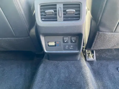 Nissan X-Trail e-POWER 204 ch Tekna - Photo 17