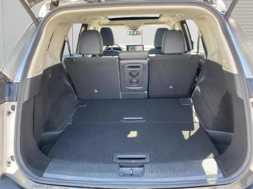 Nissan X-Trail e-POWER 204 ch Tekna - Photo 18