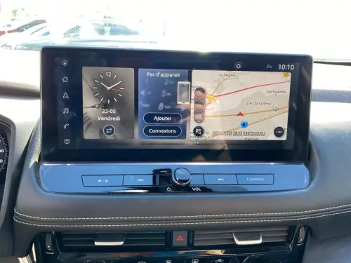 Nissan X-Trail e-POWER 204 ch Tekna - Photo 20