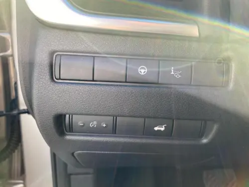 Nissan X-Trail e-POWER 204 ch Tekna - Photo 22