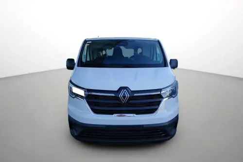 Renault Trafic TRAFIC FG BLUE DCI 130 L1H1 3T GSR2 ADVANCE - Photo 1