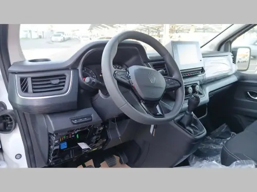 Renault Trafic TRAFIC FG BLUE DCI 130 L1H1 3T GSR2 ADVANCE - Photo 13