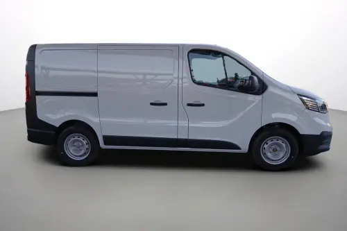 Renault Trafic TRAFIC FG BLUE DCI 130 L1H1 3T GSR2 ADVANCE - Photo 4