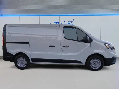 Renault Trafic TRAFIC FG BLUE DCI 130 L1H1 3T GSR2 ADVANCE - Photo 5
