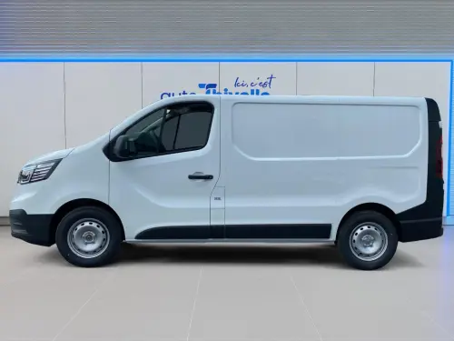 Renault Trafic TRAFIC FG BLUE DCI 130 L1H1 3T GSR2 ADVANCE - Photo 1
