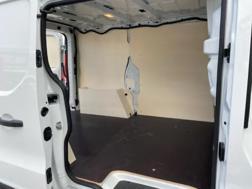 Renault Trafic TRAFIC FG BLUE DCI 130 L1H1 3T GSR2 ADVANCE - Photo 17