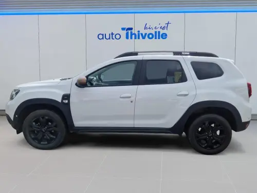 Dacia Duster Blue dCi 115 4x4 Extreme - Photo 1