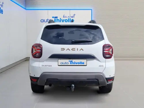 Dacia Duster Blue dCi 115 4x4 Extreme - Photo 3