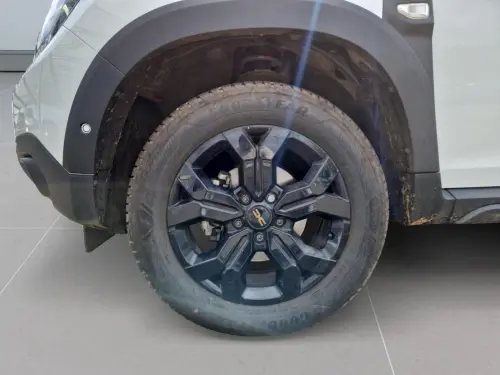 Dacia Duster Blue dCi 115 4x4 Extreme - Photo 8
