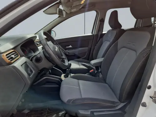 Dacia Duster Blue dCi 115 4x4 Extreme - Photo 9
