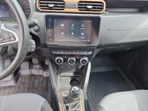Dacia Duster Blue dCi 115 4x4 Extreme - Photo 14