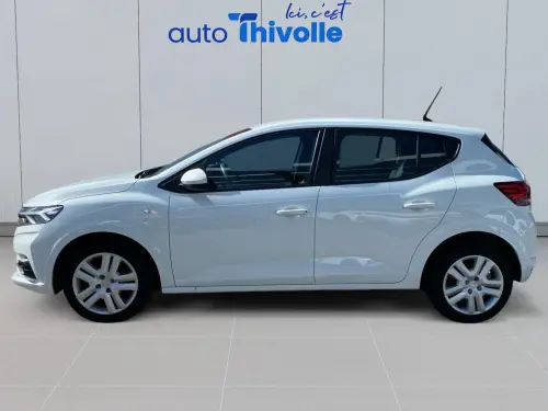 Dacia Sandero SCe 65 Confort - Photo 1