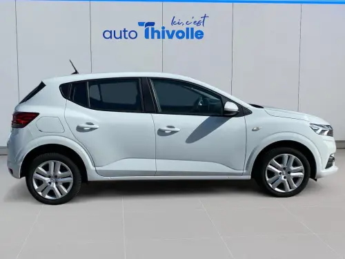 Dacia Sandero SCe 65 Confort - Photo 5