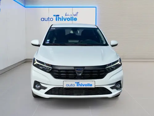 Dacia Sandero SCe 65 Confort - Photo 7
