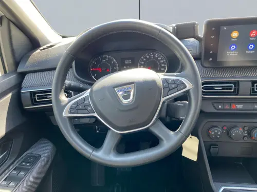 Dacia Sandero SCe 65 Confort - Photo 12