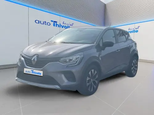 Renault Captur TCe 90 Evolution - Photo 0