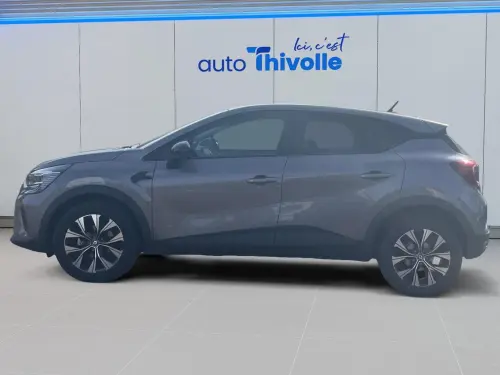 Renault Captur TCe 90 Evolution - Photo 1