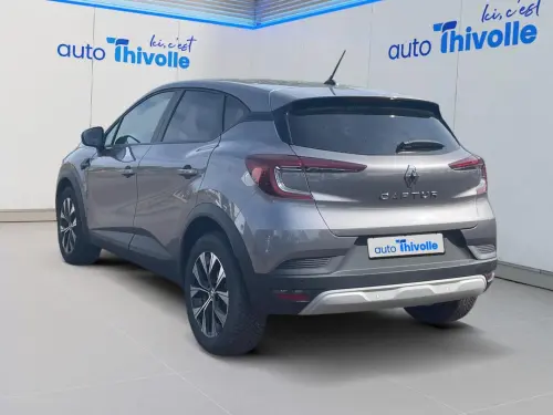 Renault Captur TCe 90 Evolution - Photo 2