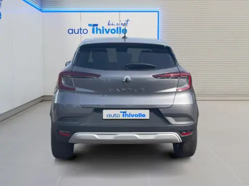 Renault Captur TCe 90 Evolution - Photo 3