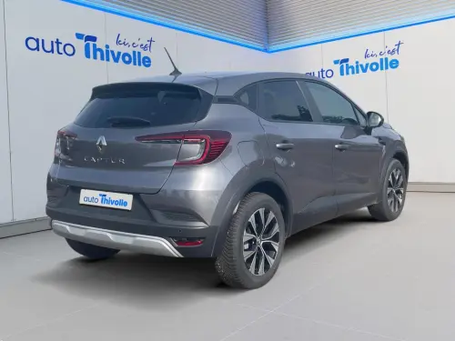 Renault Captur TCe 90 Evolution - Photo 4