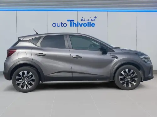 Renault Captur TCe 90 Evolution - Photo 5