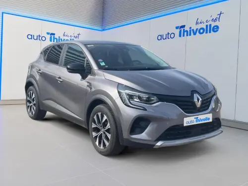 Renault Captur TCe 90 Evolution - Photo 6