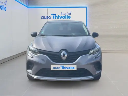 Renault Captur TCe 90 Evolution - Photo 7