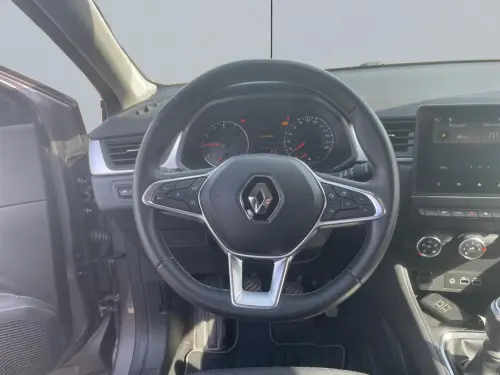Renault Captur TCe 90 Evolution - Photo 12