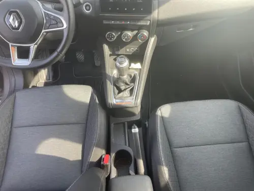 Renault Captur TCe 90 Evolution - Photo 14