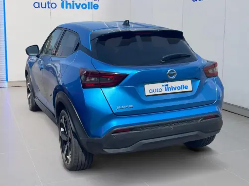 Nissan Juke Juke DIG-T 114 N-Connecta - Photo 1