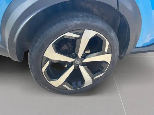 Nissan Juke Juke DIG-T 114 N-Connecta - Photo 6