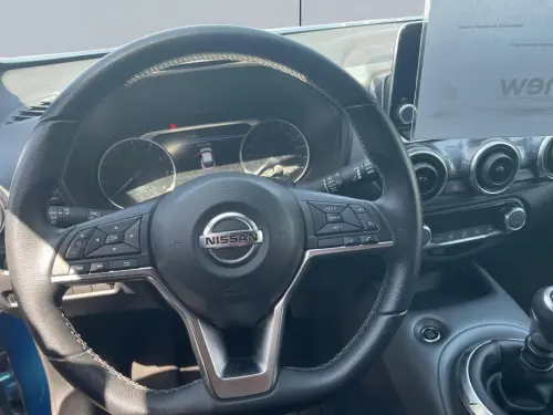 Nissan Juke Juke DIG-T 114 N-Connecta - Photo 8