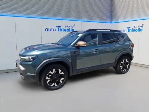Dacia Duster Hybrid 140 Extreme - Photo 0
