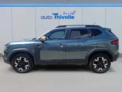 Dacia Duster Hybrid 140 Extreme - Photo 1
