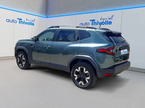Dacia Duster Hybrid 140 Extreme - Photo 2