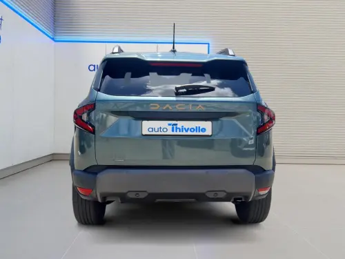 Dacia Duster Hybrid 140 Extreme - Photo 3