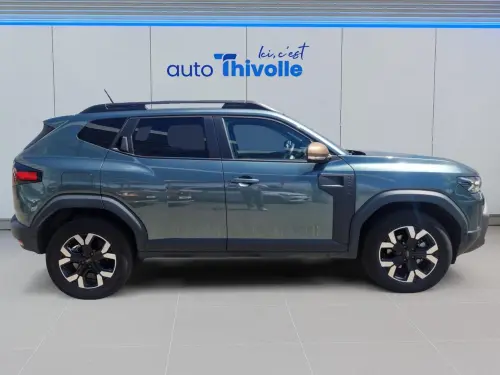 Dacia Duster Hybrid 140 Extreme - Photo 5