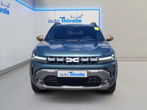 Dacia Duster Hybrid 140 Extreme - Photo 7