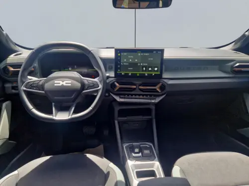 Dacia Duster Hybrid 140 Extreme - Photo 11