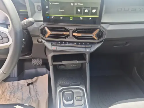 Dacia Duster Hybrid 140 Extreme - Photo 14