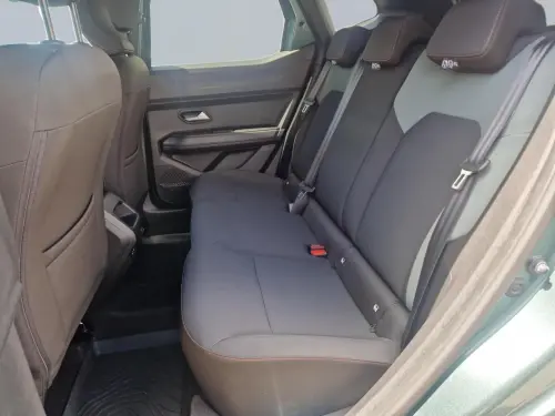 Dacia Duster Hybrid 140 Extreme - Photo 15