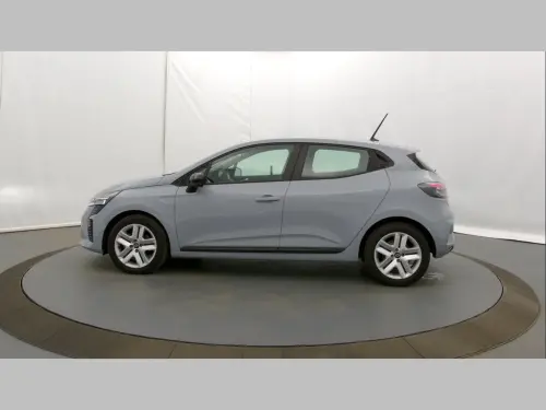 Renault Clio Clio Blue dCi 100 ch GSR2 Evolution - Photo 3