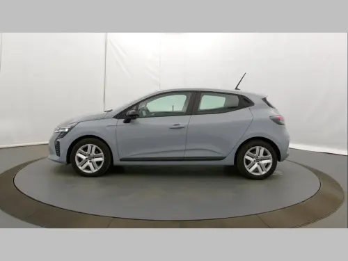Renault Clio Clio Blue dCi 100 ch GSR2 Evolution - Photo 4